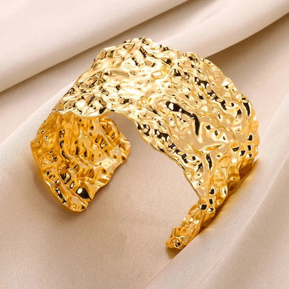 Bangle Cuff