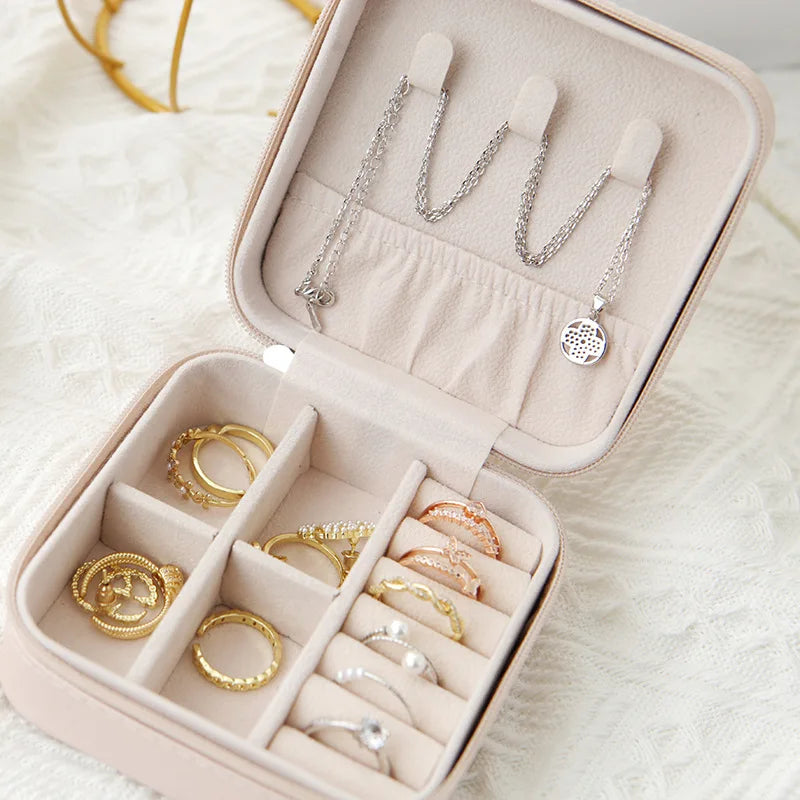 It Girl Jewellery Box