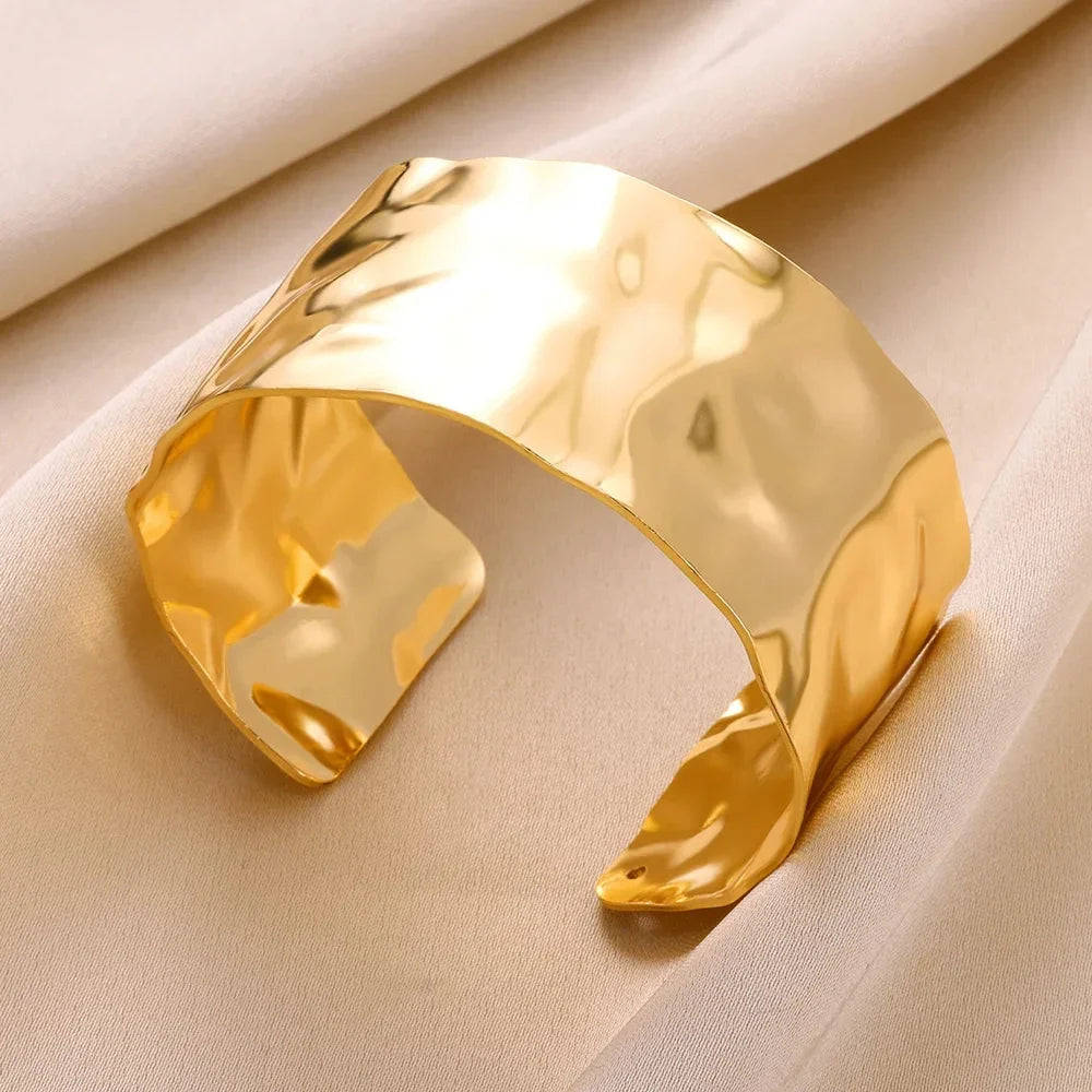 Bangle Cuff