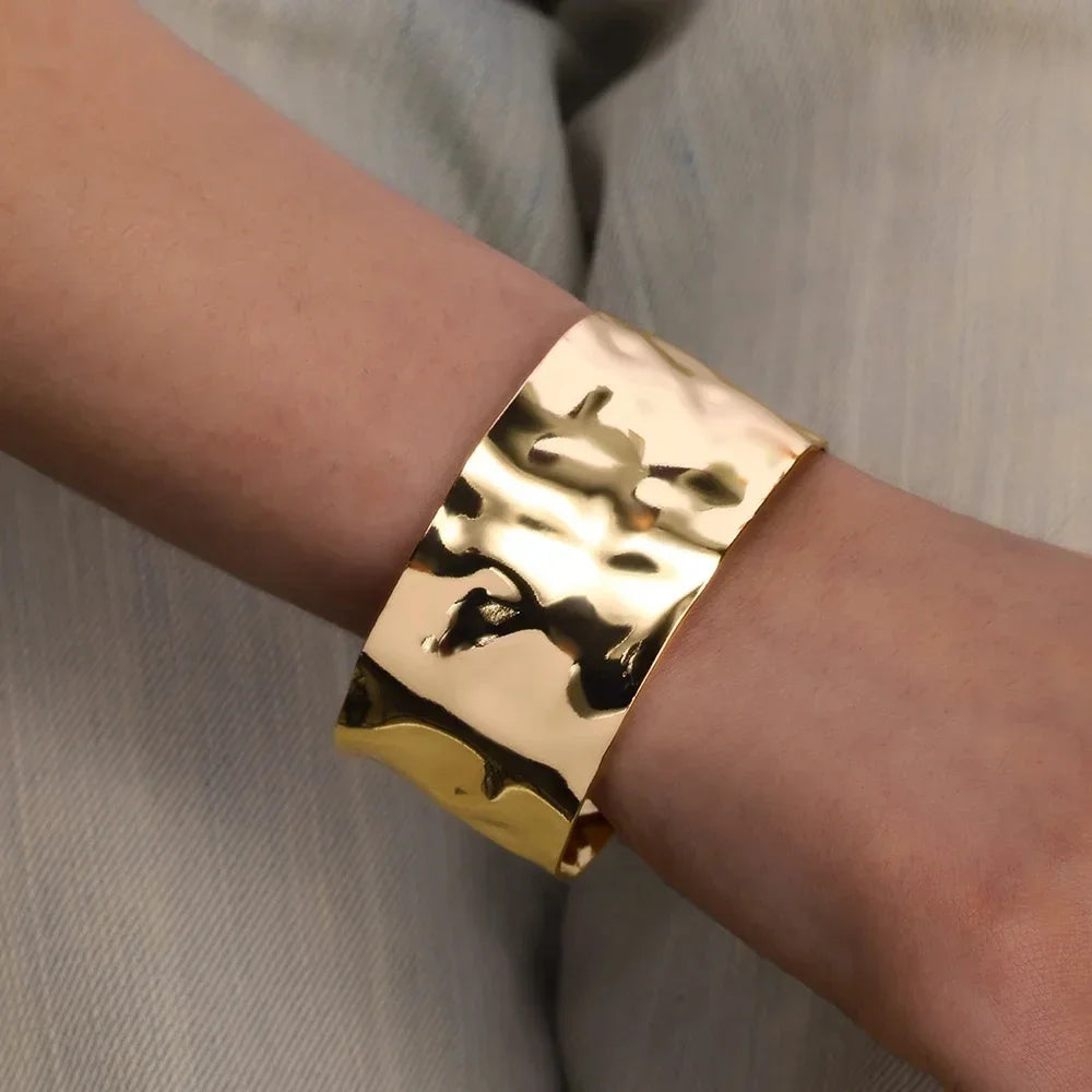 Bangle Cuff